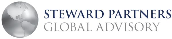 Steward Partners Global Advisory Logo